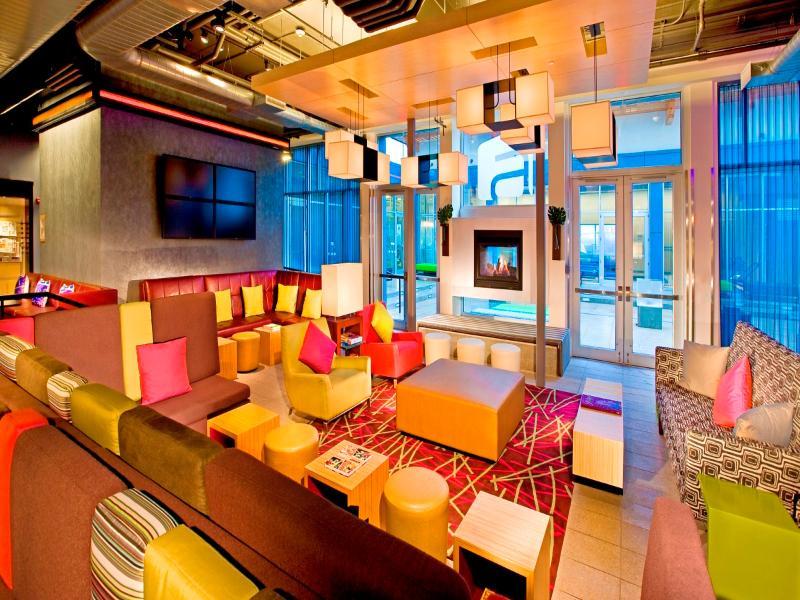 Aloft Mount Laurel Hotel Exterior photo